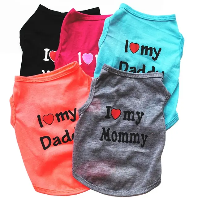 I love my...Bundle Pack T-shirts Size Medium