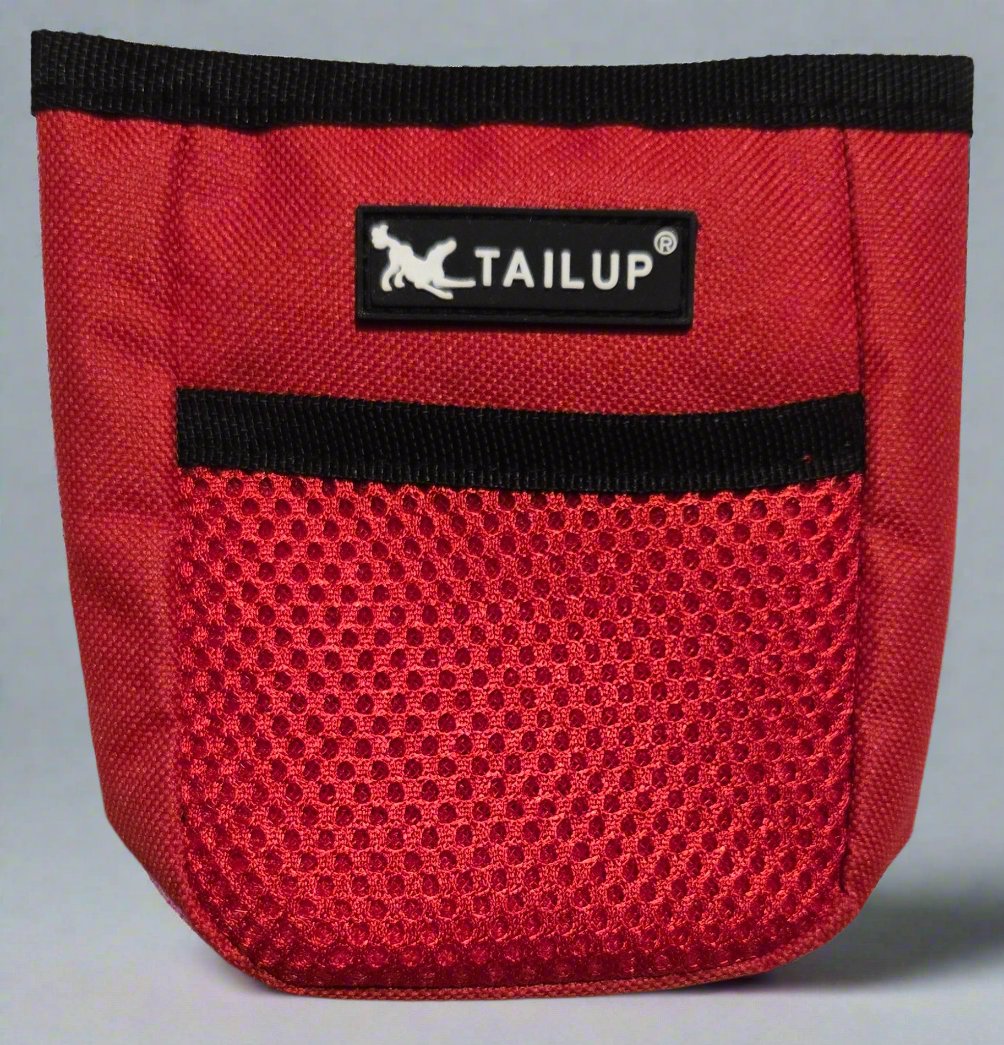 Clip On Treat Holding Pouch For Hands Free Dog Training