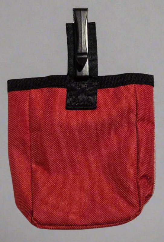 Clip On Treat Holding Pouch For Hands Free Dog Training