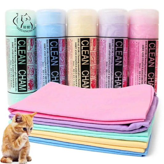 Ultrafast Special Absorbent pet Towel