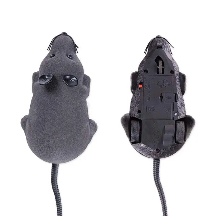 Remote Control mouse Toy