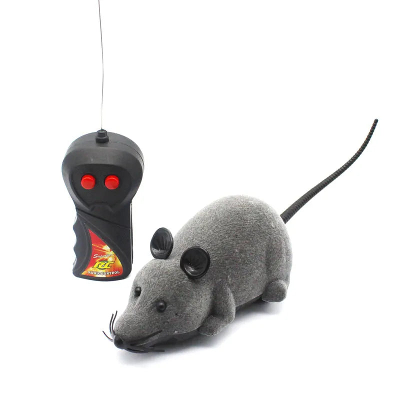 Remote Control mouse Toy