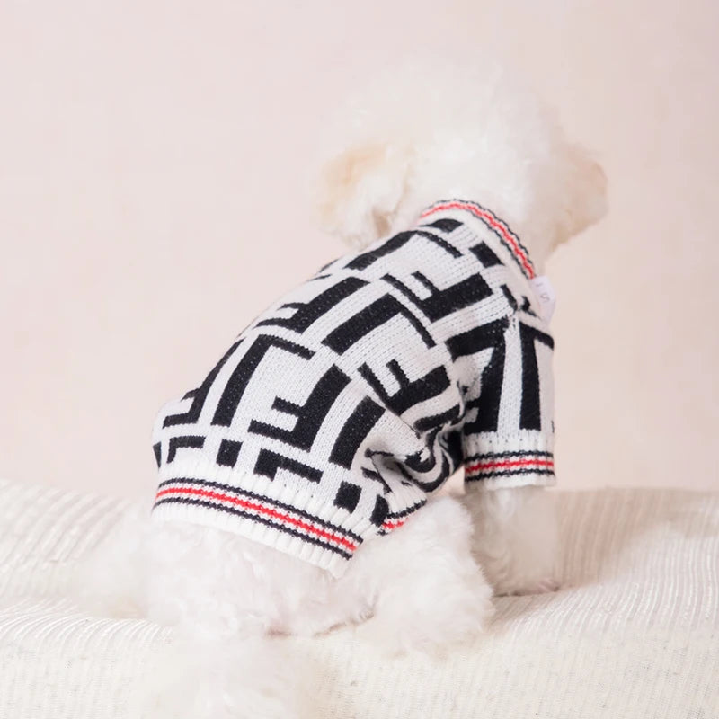 Dog Sweater for small dogs