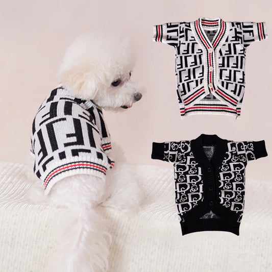 Dog Sweater for small dogs